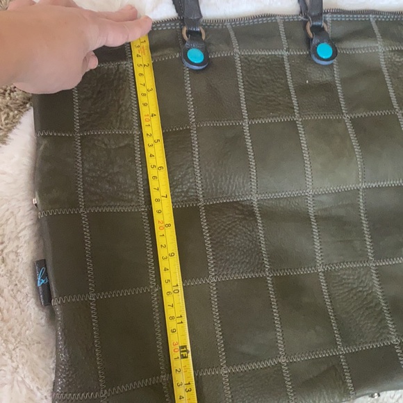 Italian bag GABS - Picture 11 of 13